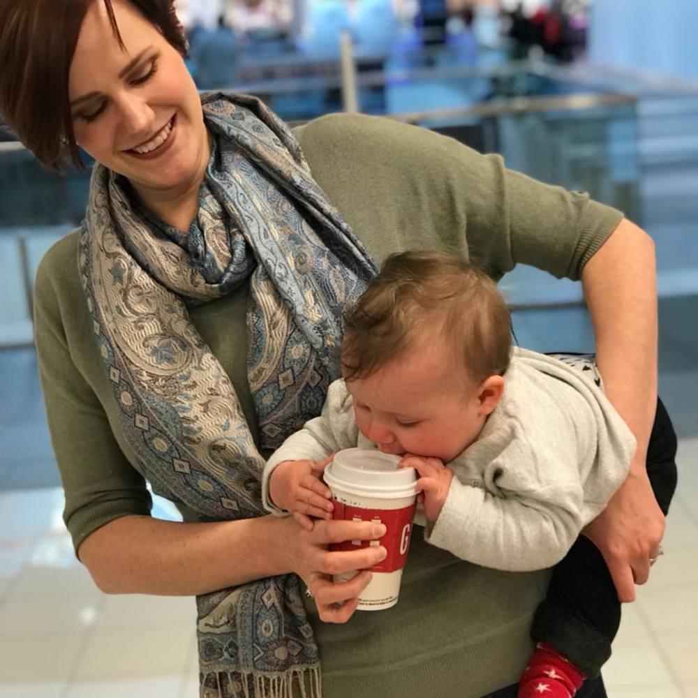 Meet your Posher, Hailee